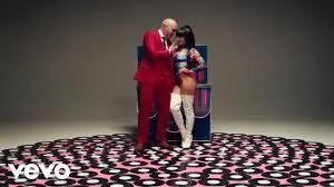 Te Quiero Baby (I Love You Baby)