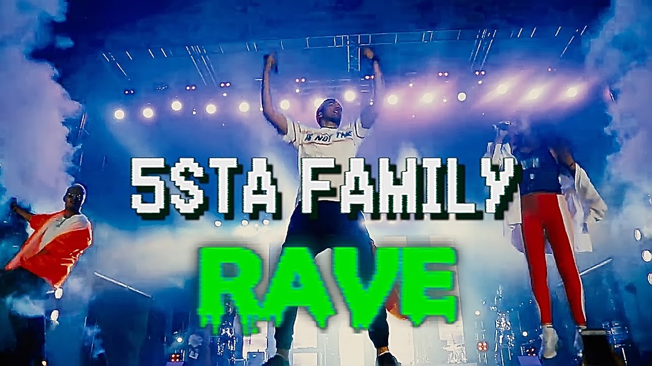 Rave