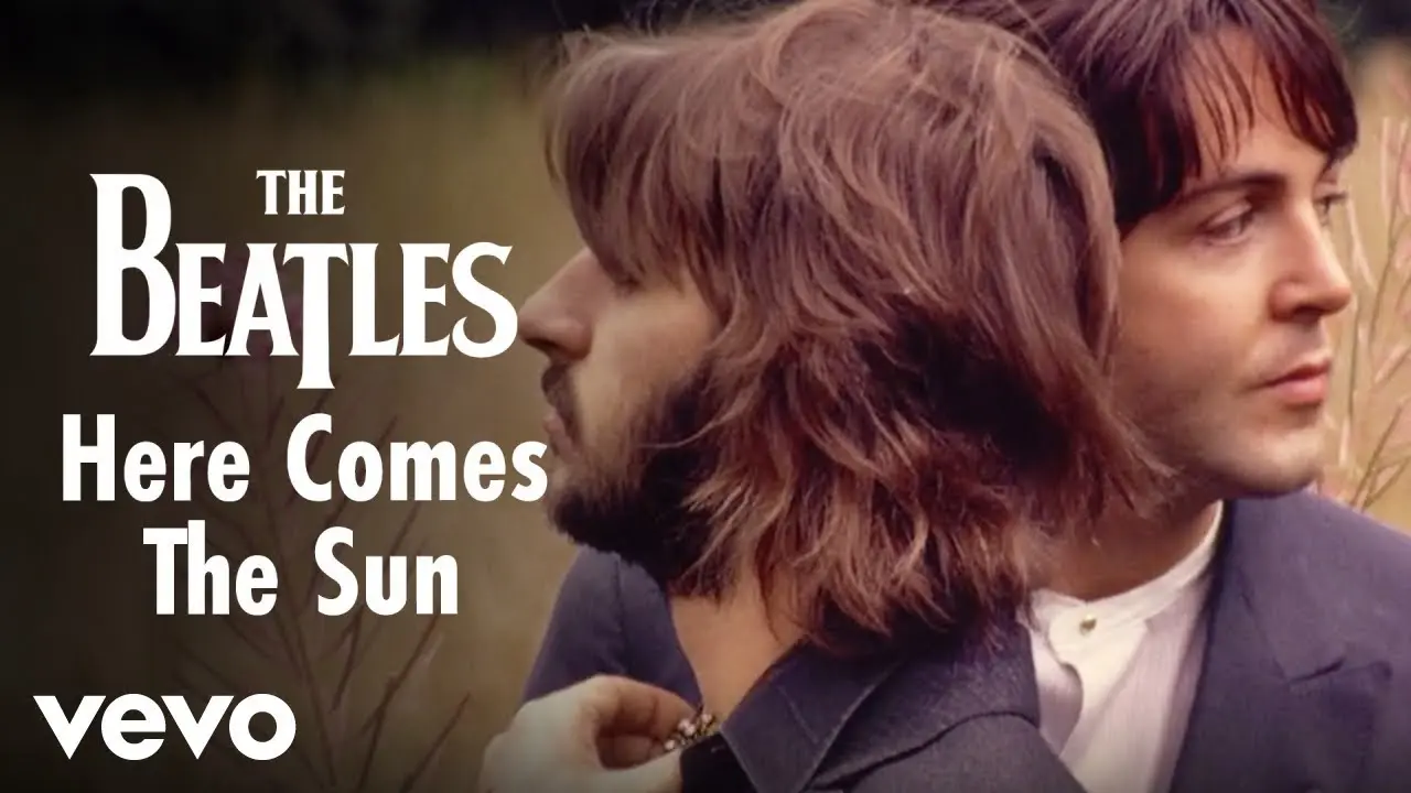 Here Comes the Sun (2019 Mix)