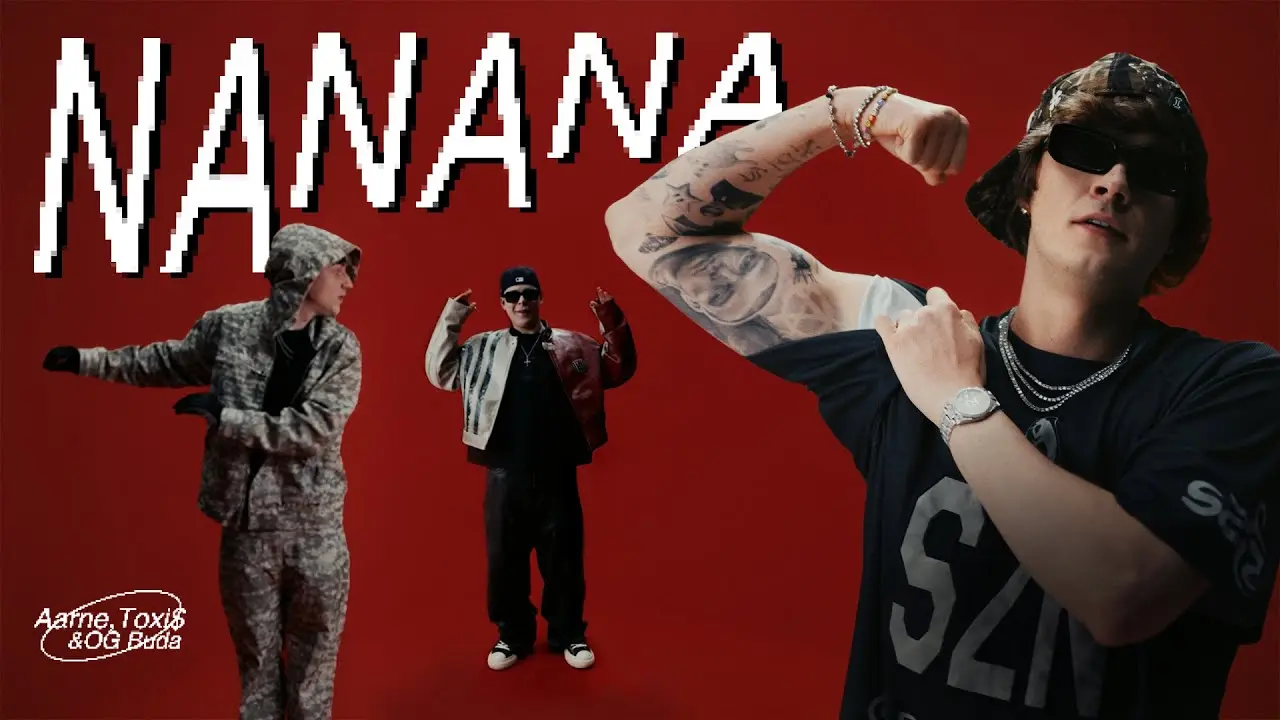 NaNaNa