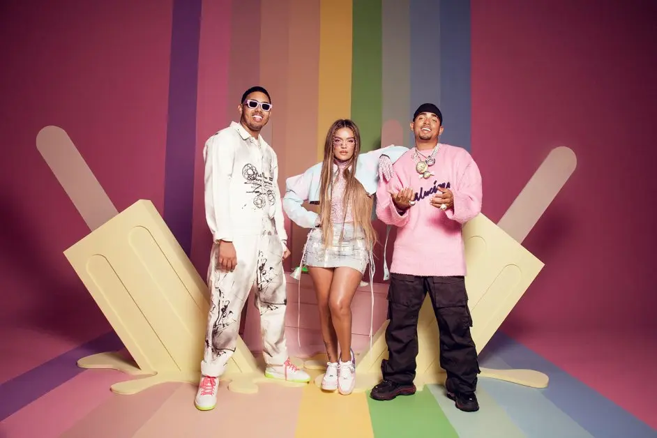 Caramelo (Remix)