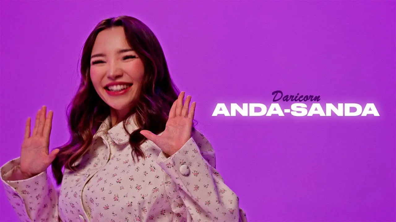 ANDA-SANDA