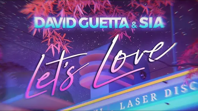 Let's Love