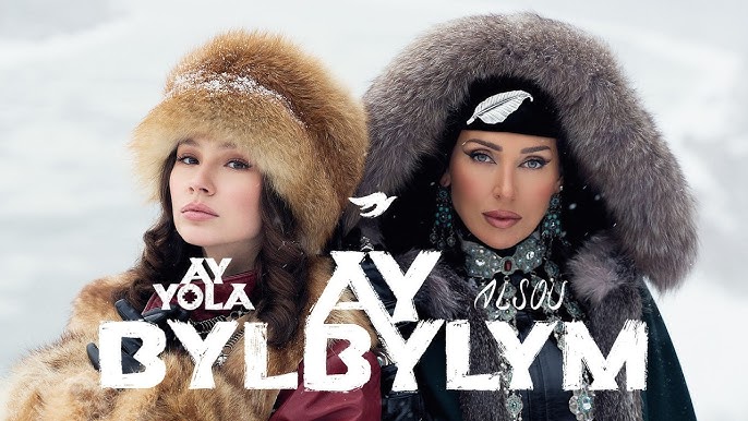 Ay, bylbylym