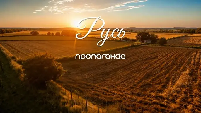 Русь