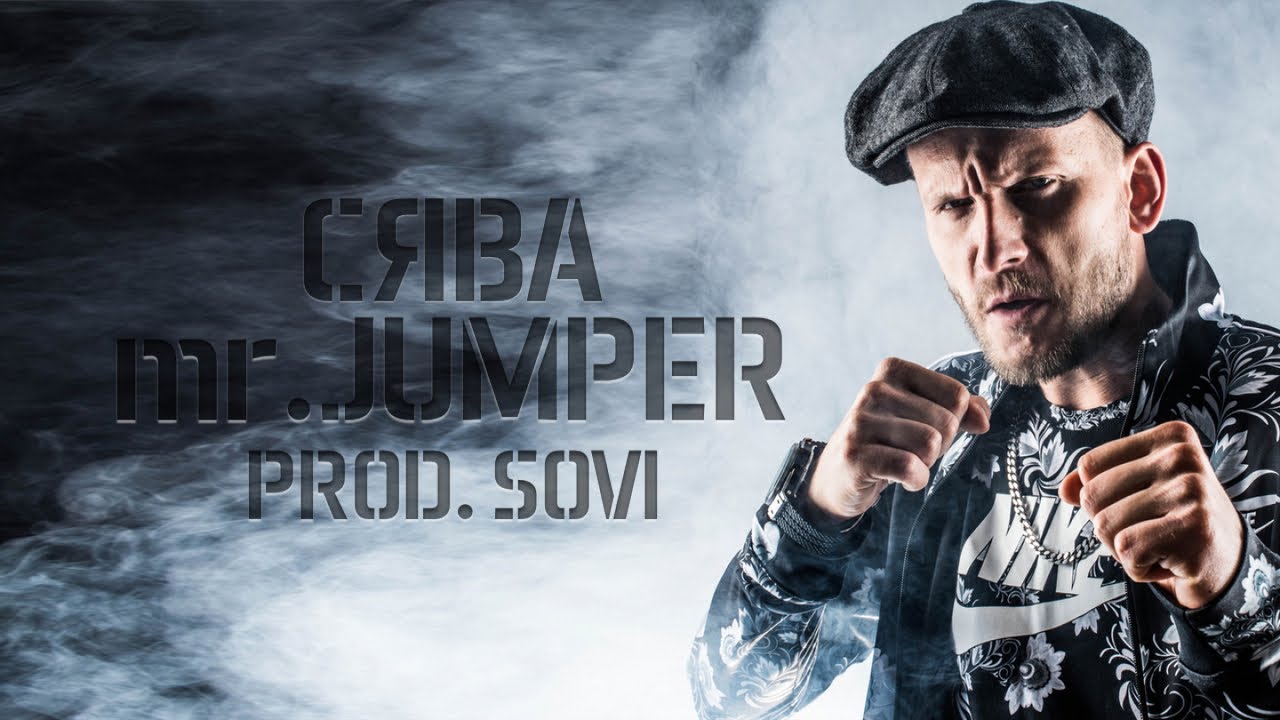 Mr. Jumper