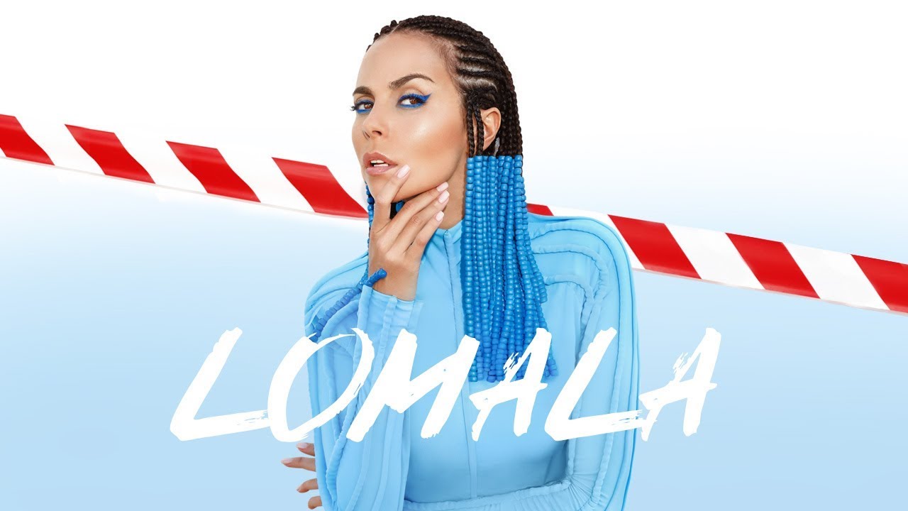 Lomala
