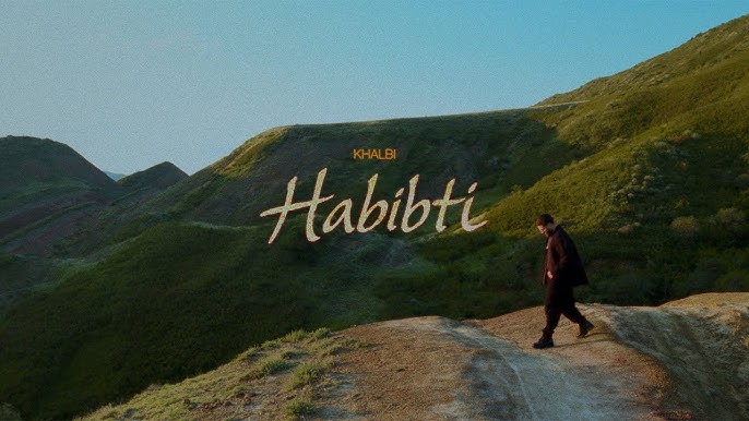Habibti