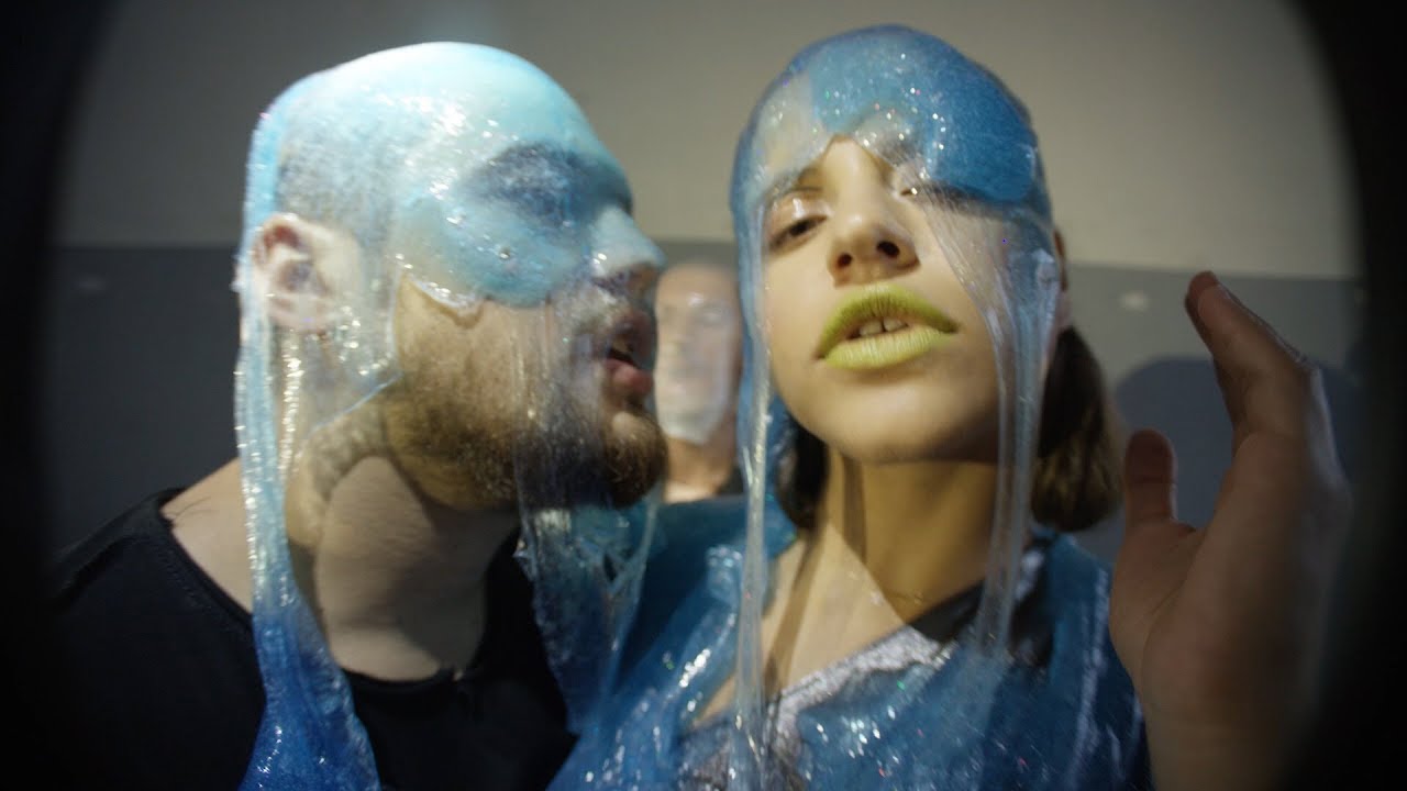 Вода