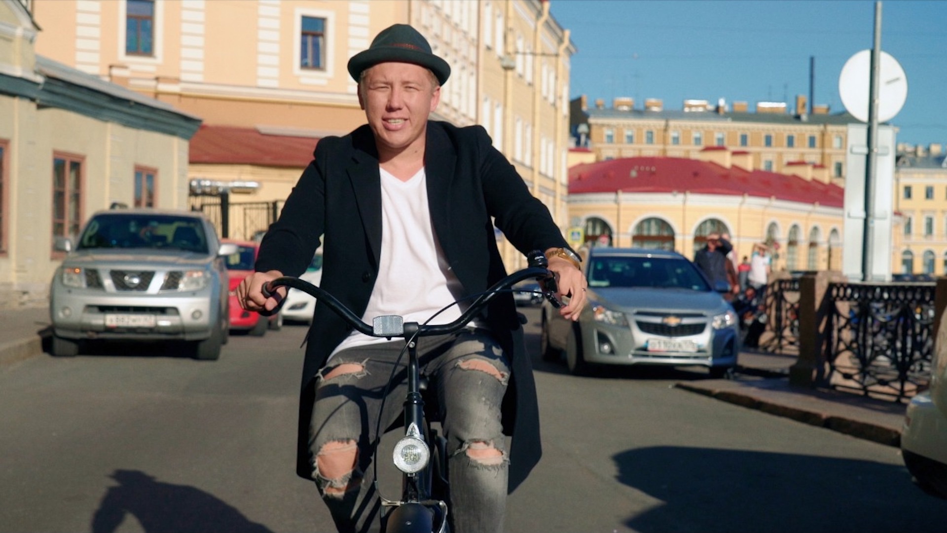 Ты
