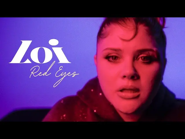 Red Eyes