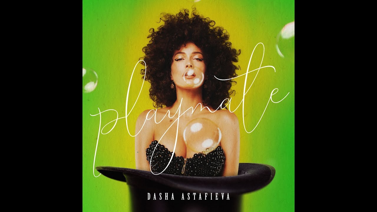 Playmate