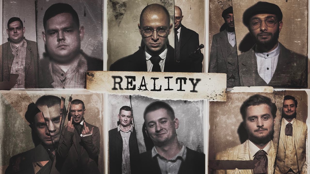 REALITY