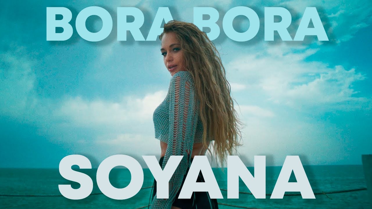 Bora Bora