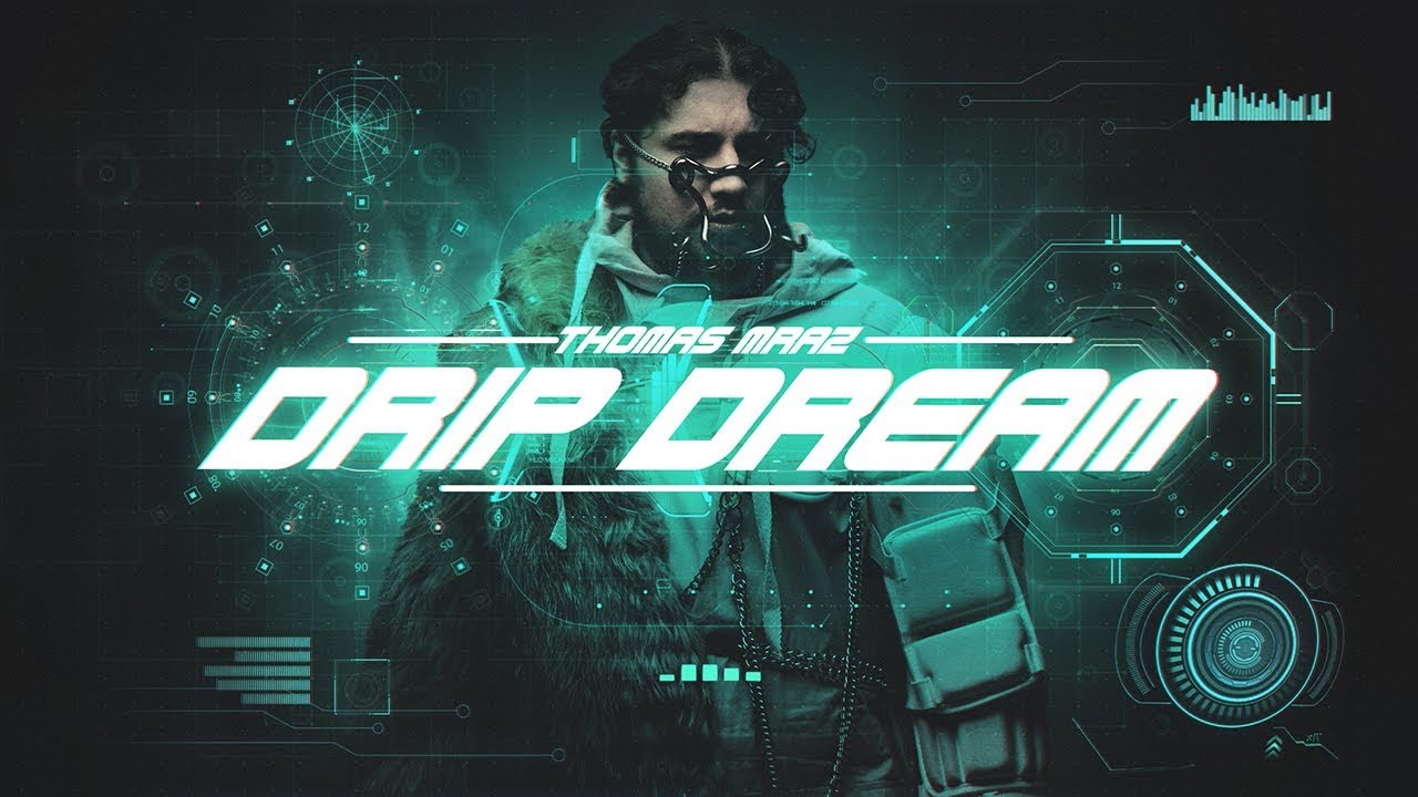 Drip Dream