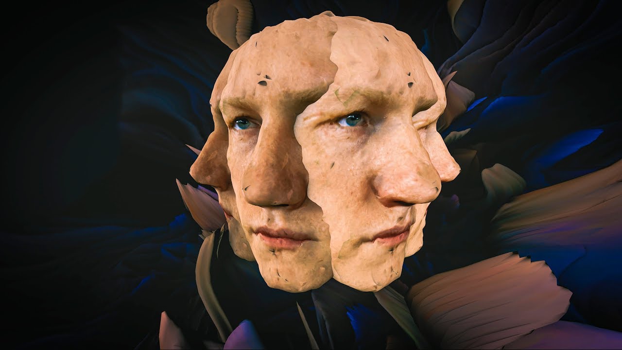 Мир гарь