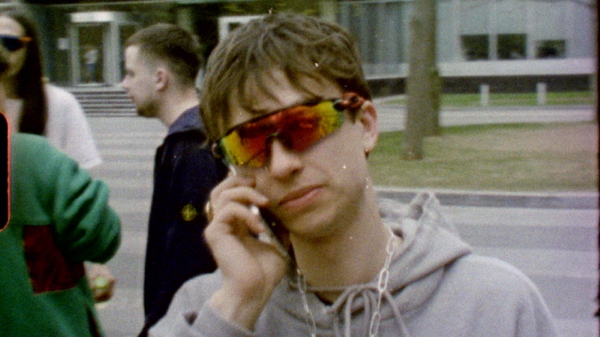 DRUГ (Prod. by Airblade)