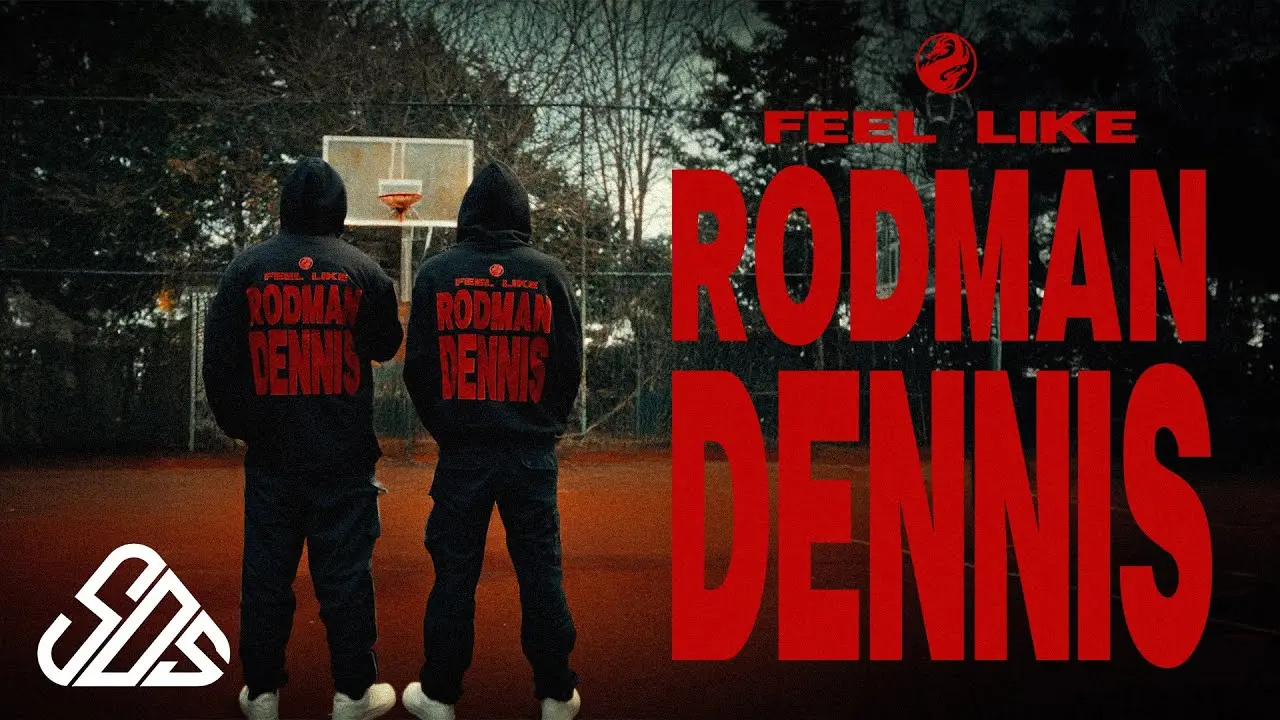 Rodman Dennis