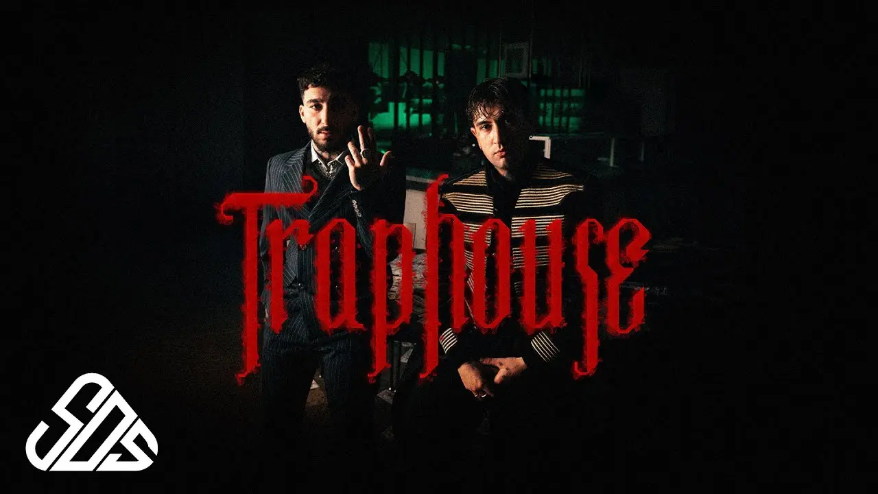Trap House