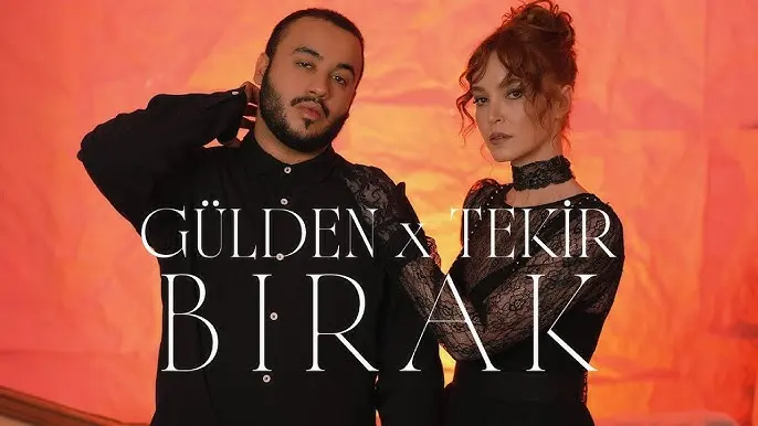 Bırak