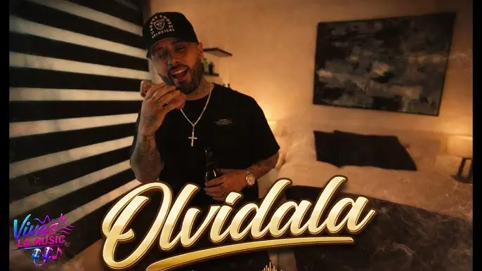 Olvídala