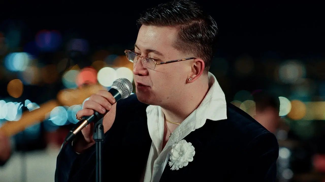Artık Sen Yoksun