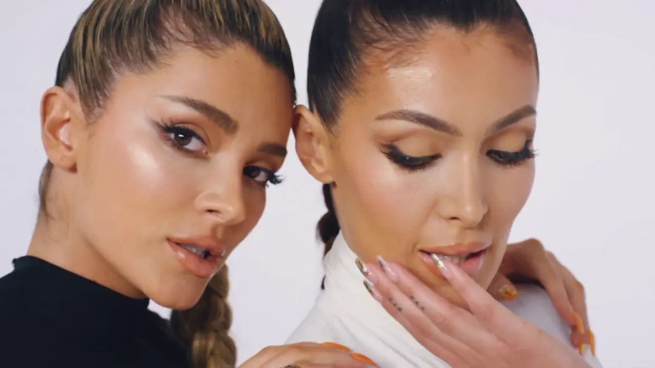 Nuk E Di (feat. Nora Istrefi)