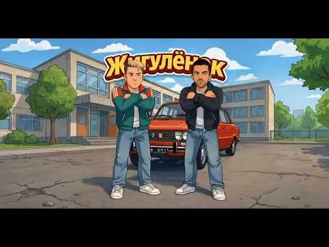 Жигуленок
