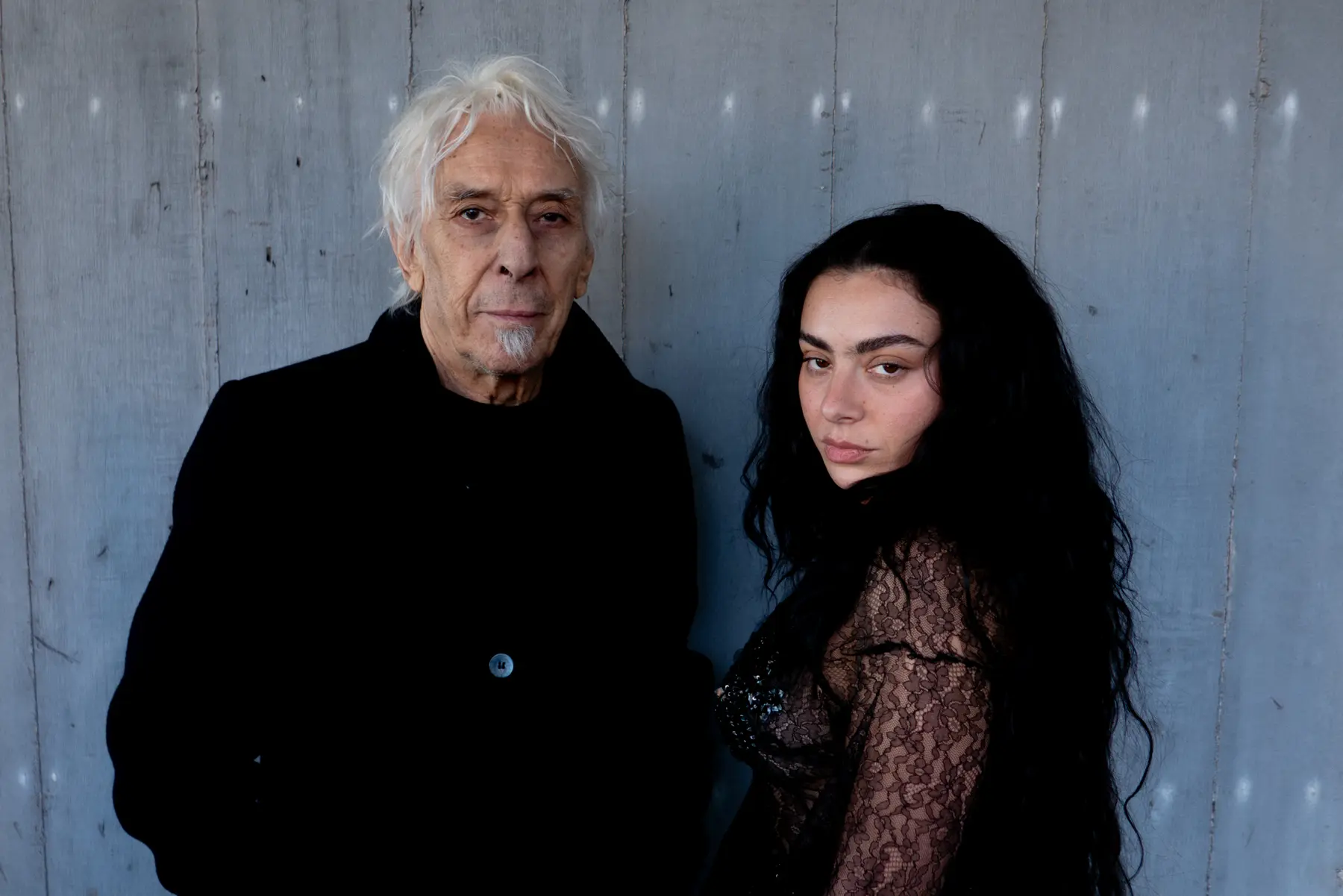 House featuring John Cale
