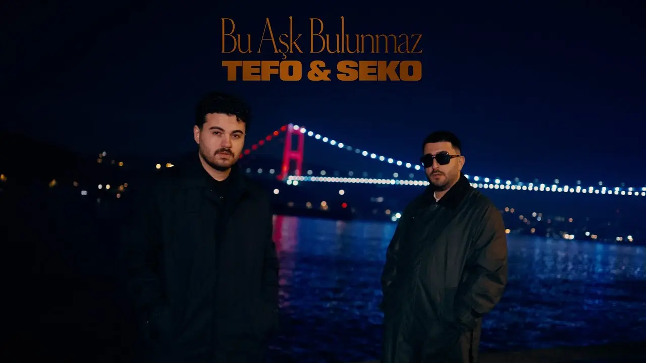 Bu Aşk Bulunmaz