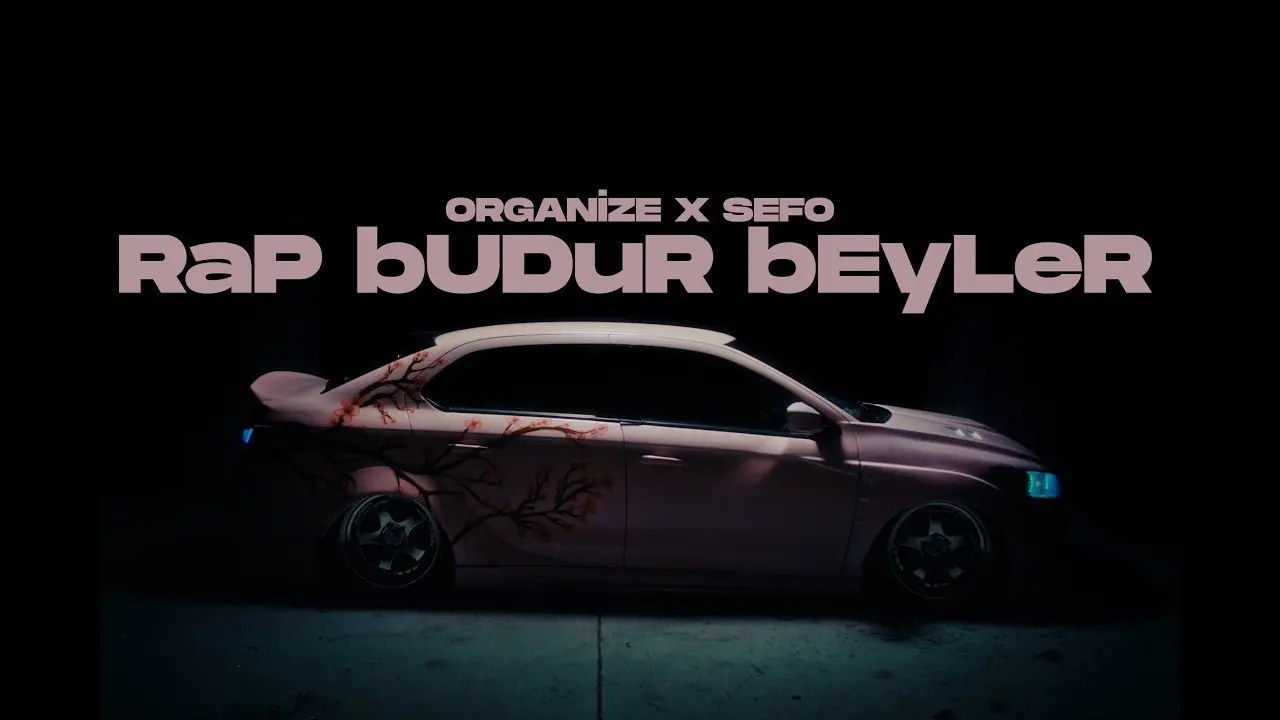 Rap Budur Beyler