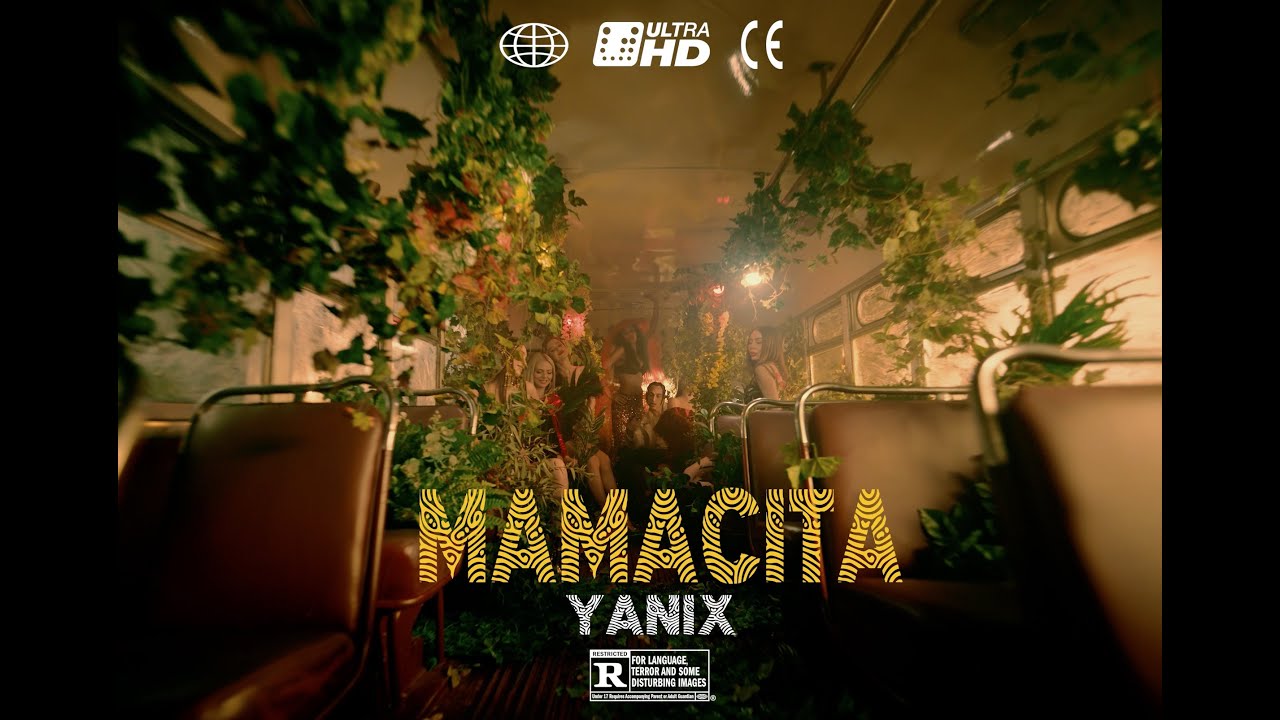 Mamacita