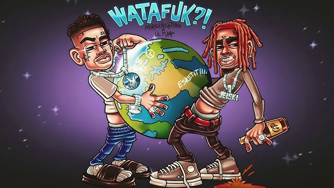 WATAFUK