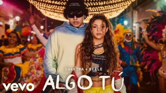 Algo Tú