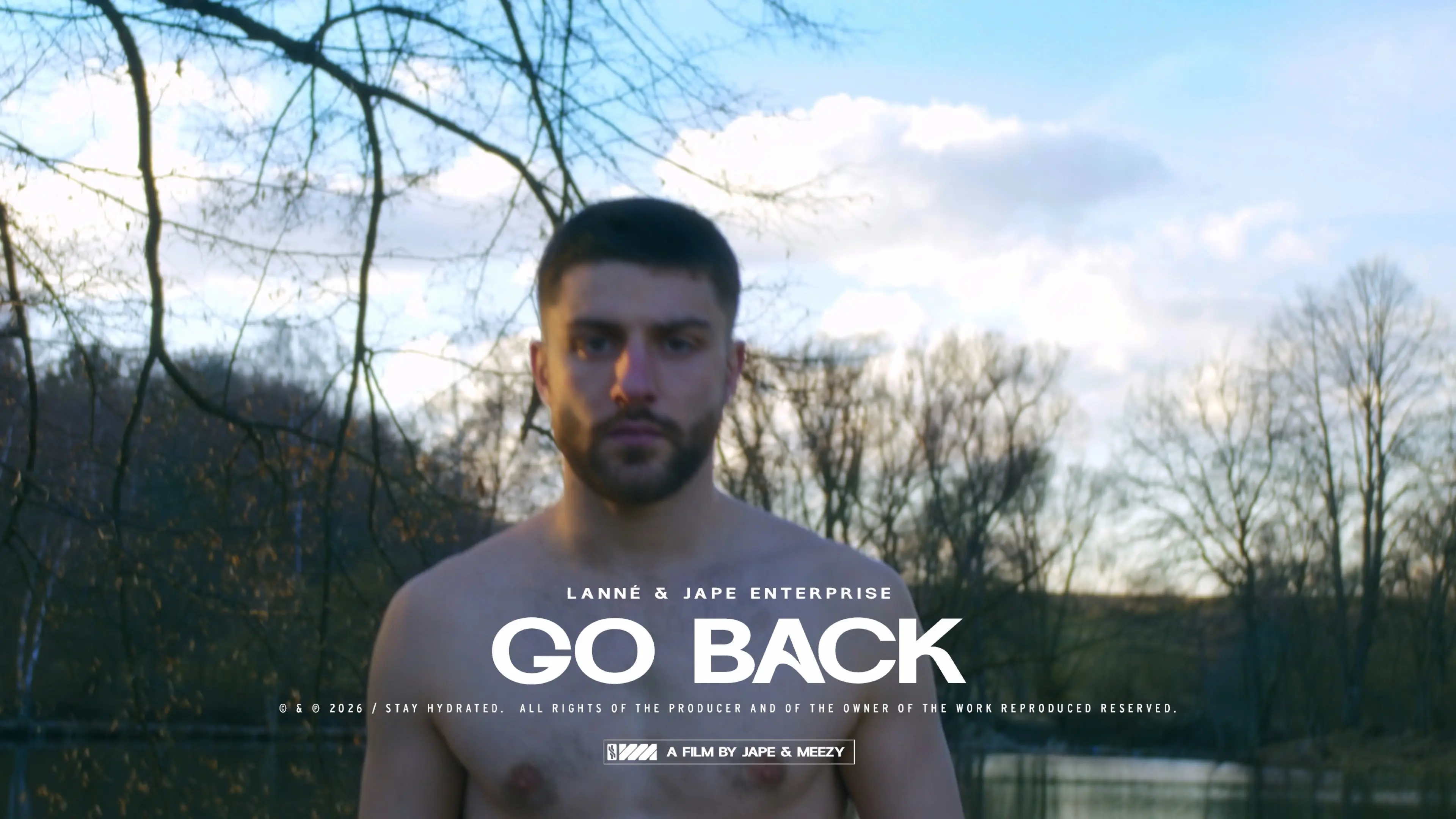 Go Back