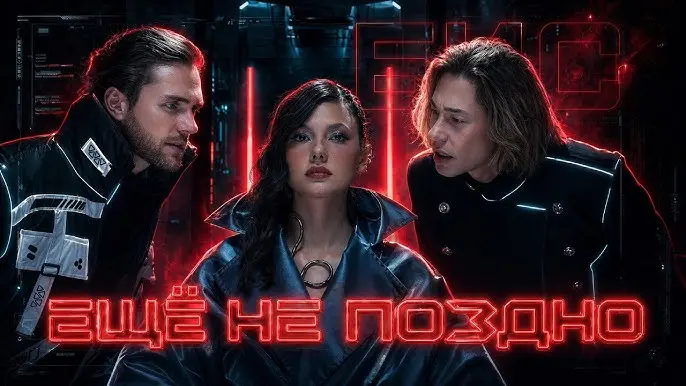 Ещё не поздно