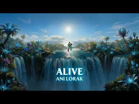 Alive