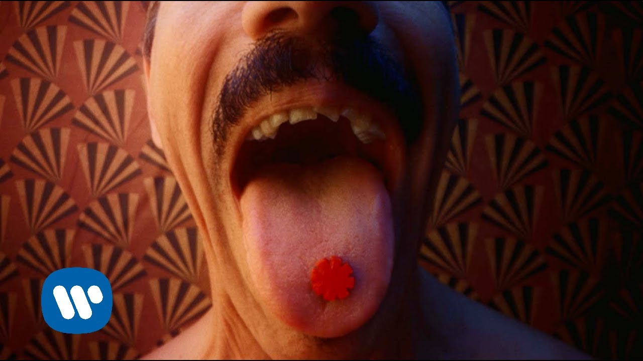 Tippa My Tongue
