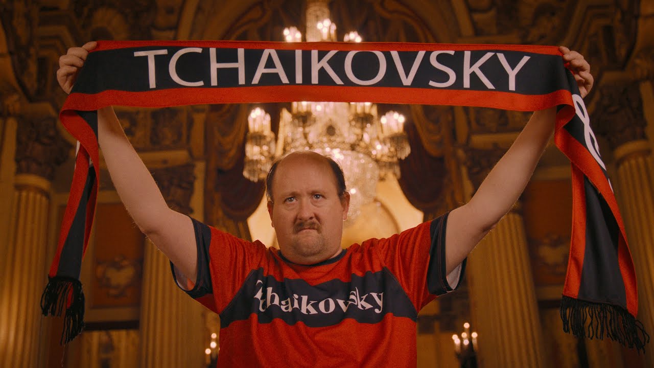 Tchaikovsky