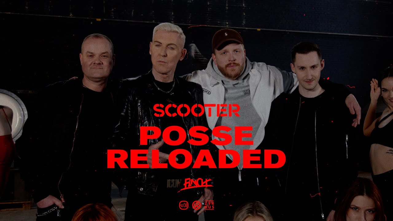 Posse Reloaded