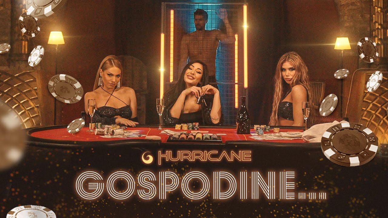 Gospodine