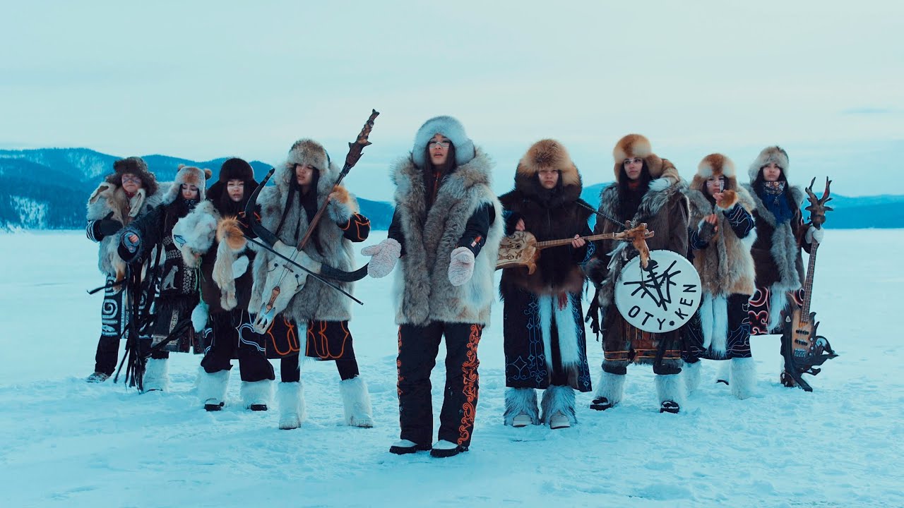 Chukotka