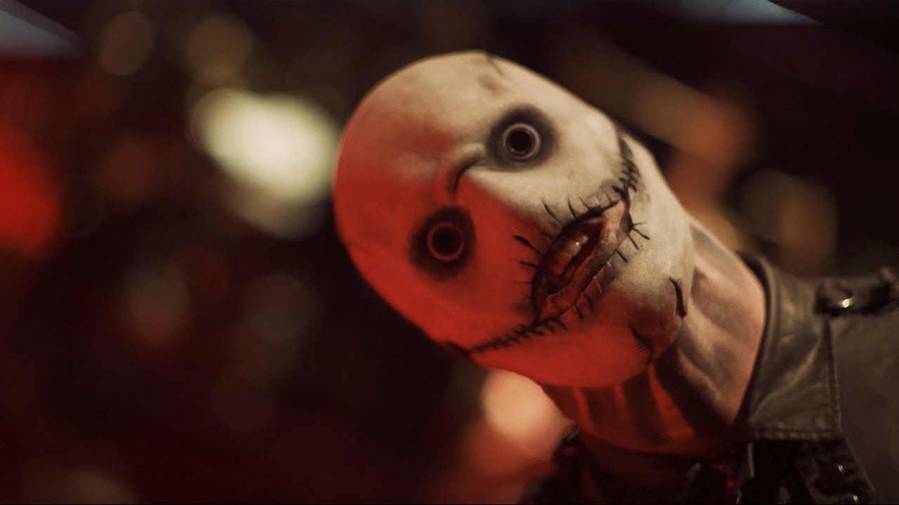 The Dying Song (Time To Sing)