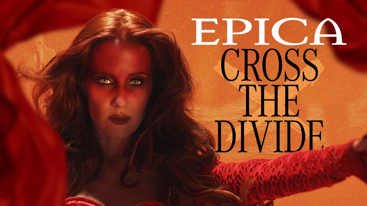 Cross The Divide