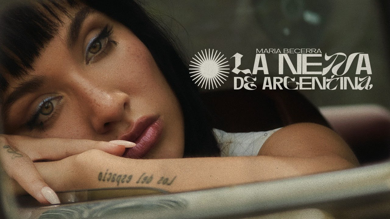 La Nena De Argentina