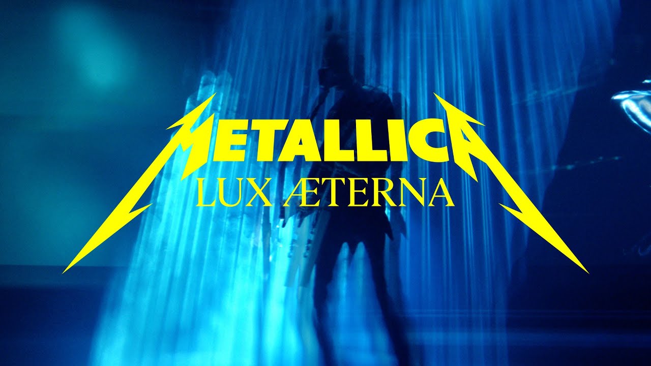 Lux Æterna