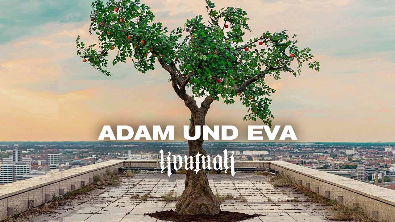 Adam & Eva
