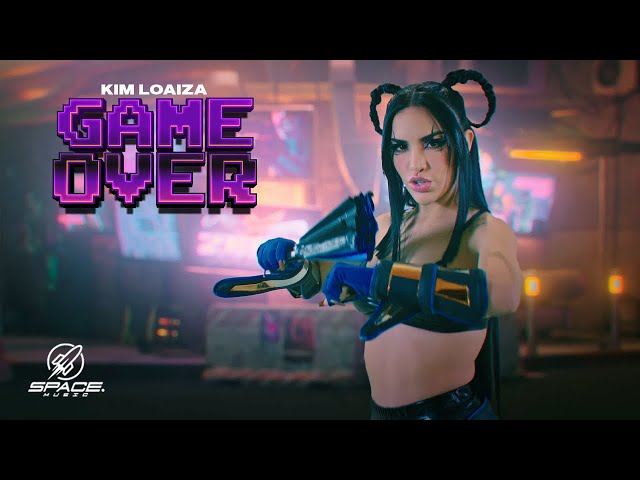 Game Over