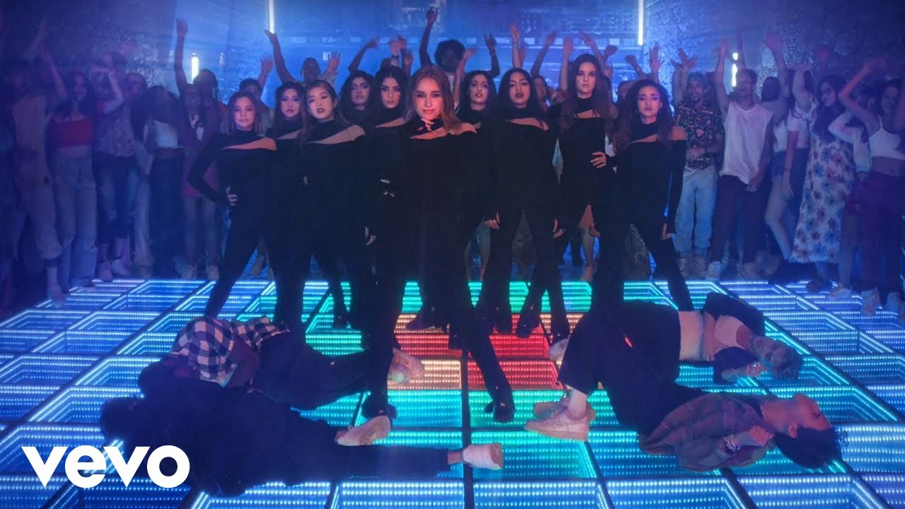 Heartbreak On The Dancefloor