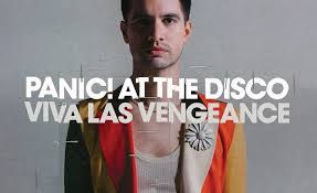 Viva Las Vengeance